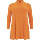 Yoek - DOLCE - Blouse - Fel van Kleur