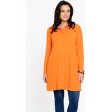 Yoek - DOLCE - Blouse - Fel van Kleur