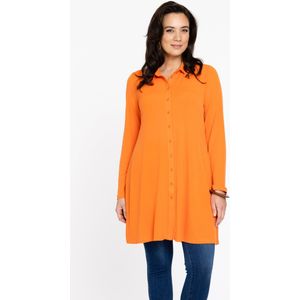 Yoek - DOLCE - Blouse - Fel van Kleur