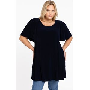 Tuniek wide bottom butterfly DOLCE