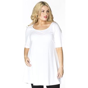 Tuniek - Wide Bottom - Katoen