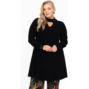 Tuniek wide bottom DIAGONAL