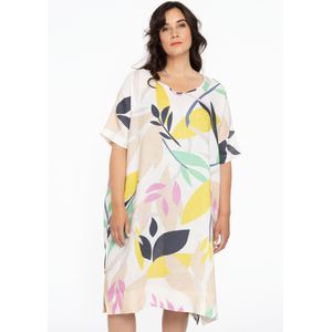 Jurk wijd met zakken PATRISSE