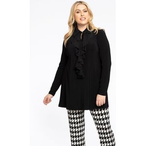 Tuniek met ruches DOLCE