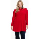 Yoek - DOLCE - Blouse - Fel van Kleur