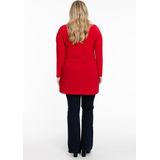 Yoek - DOLCE - Blouse - Fel van Kleur