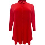 Yoek - DOLCE - Blouse - Fel van Kleur