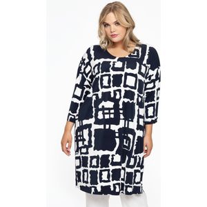 Tuniek wijd ABSTRACT