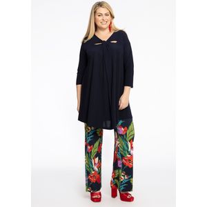 Pantalon lang JANICE