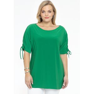 Tuniek met plooien DOLCE