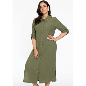 Blouse lang studs BUBBLE