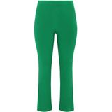 Tregging - Zwart - Dolce Stof