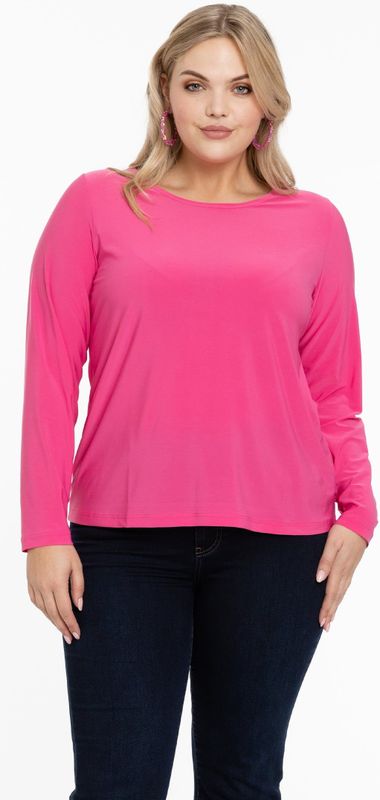 Shirt - Dolce - Longsleeve