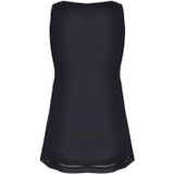 YOEK - Dames Singlet - Mouwloos