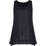 YOEK - Dames Singlet - Mouwloos
