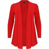 YOEK - Dames Vest - Cardigan - Lange Mouwen