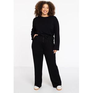 Broek relaxed LOUNGE