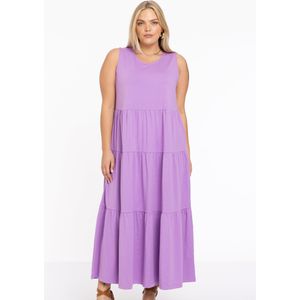 Jurk - COTTON - Jerseyjurken