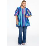 Tuniek - PRISMA - Swing Fit