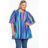 Tuniek - PRISMA - Swing Fit