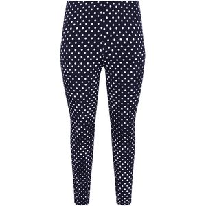 Pantalon POLKADOT