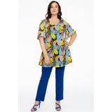 YOEK - Tuniek - Gemengde Kleuren