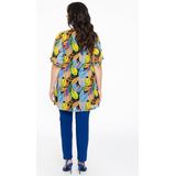 YOEK - Tuniek - Gemengde Kleuren