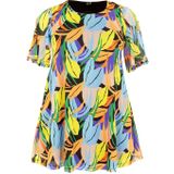 YOEK - Tuniek - Gemengde Kleuren