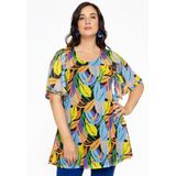 YOEK - Tuniek - Gemengde Kleuren