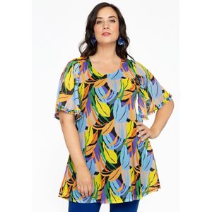 YOEK - Tuniek - Gemengde Kleuren