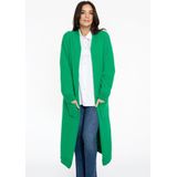 Vest - PELOSO - Donzig - Lange Mouwen