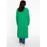 Vest - PELOSO - Donzig - Lange Mouwen