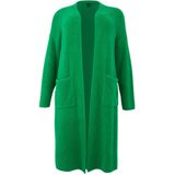 Vest - PELOSO - Donzig - Lange Mouwen