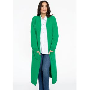 Vest - PELOSO - Donzig - Lange Mouwen