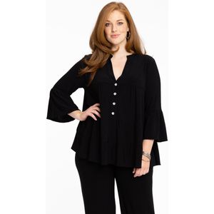 Tuniek met ruches DOLCE