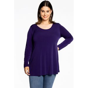 Tuniek lange mouwen flare DOLCE