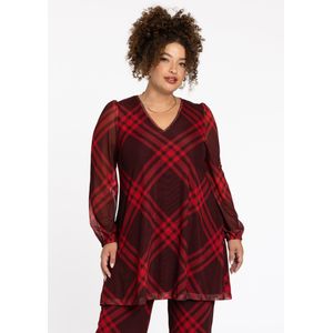 Tuniek wide bottom  CHECK