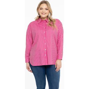 Blouse met knopen EQUAL STRIPE