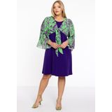 Bolero - Plisse FIERCE - Vesten