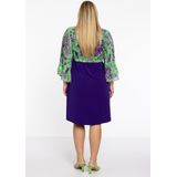 Bolero - Plisse FIERCE - Vesten