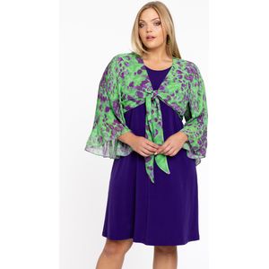 Bolero - Plisse FIERCE - Vesten