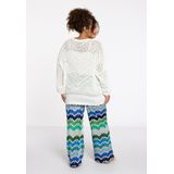 Broek GARDENIA