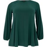 Tuniek - Wide Bottom - V-hals - Dolce