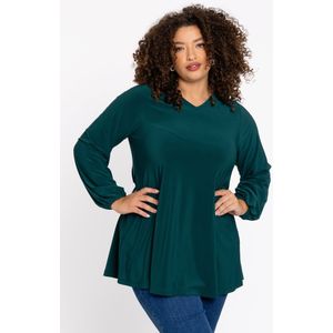 Tuniek - Wide Bottom - V-hals - Dolce