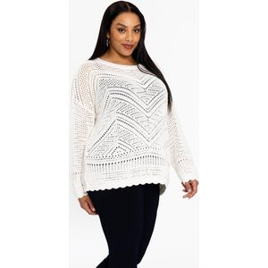 Trui ajour KNIT