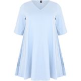 Tuniek - Swing - Korte Mouw - COTTON