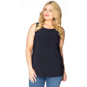 Top - DOLCE - Relax Fit - Zacht - Basis Singlet