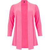 Yoek Vest DOLCE van Travelstof Roze
