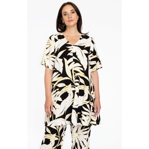 Tuniek swing PALMIER