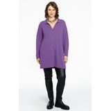 Polo - Trui - Wolmix - Wijde Pasvorm